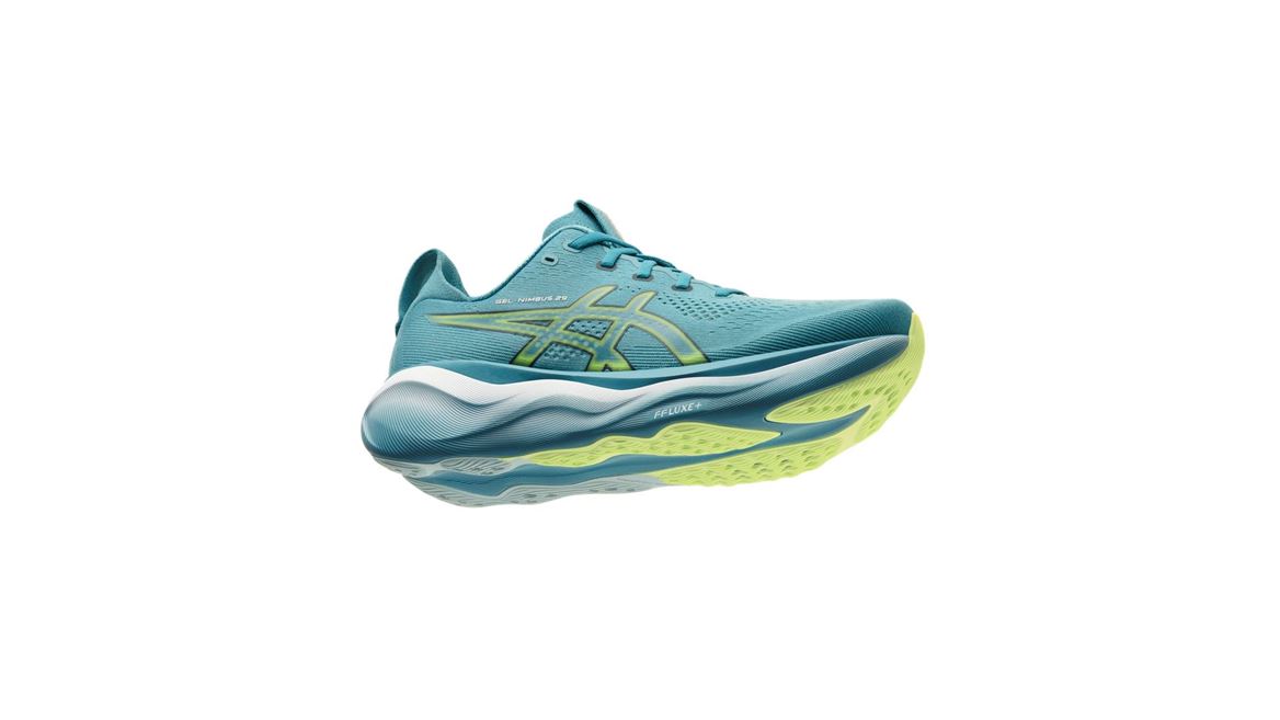 ss27 gel nimbus 29 b m b