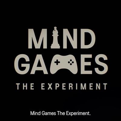 Mind Games - The Experiment Trailer
