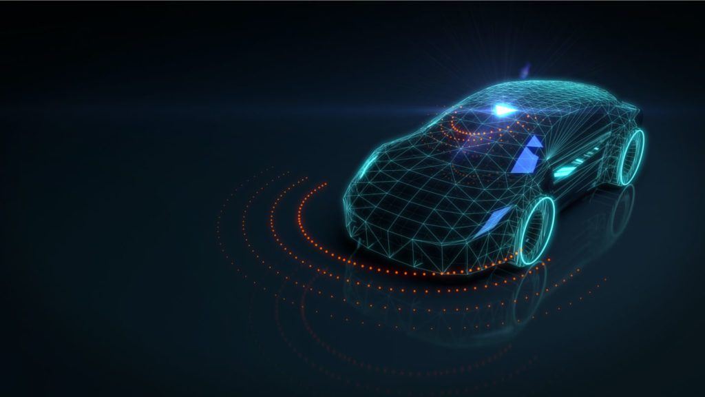 Taking Automotive Apps Where They Have Never Been Before – BlackBerry @CES 2022