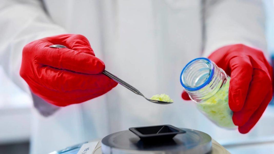 Lithium-Sulphur Batteries Could “Triple” the Energy Density of Lithium-Ion Cells