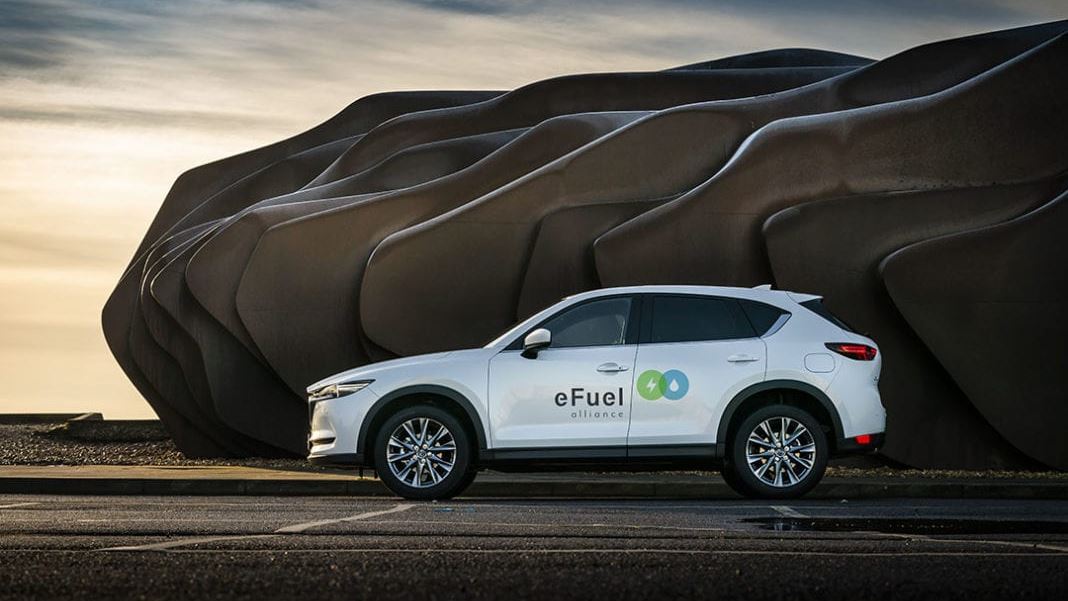 “The Next Two Years will be Decisive for the Transport Sector” – Mobility Moments with Mazda’s Wojciech Halarewicz