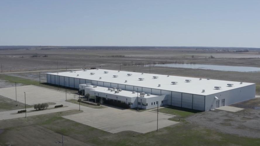 EV Maker Mullen Technologies Purchases Advanced Manufacturing Facility in Mississippi
