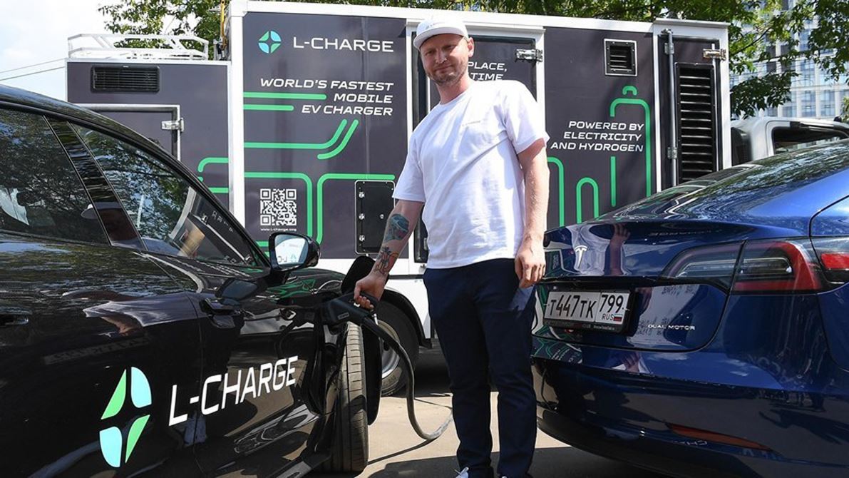 L-Charge