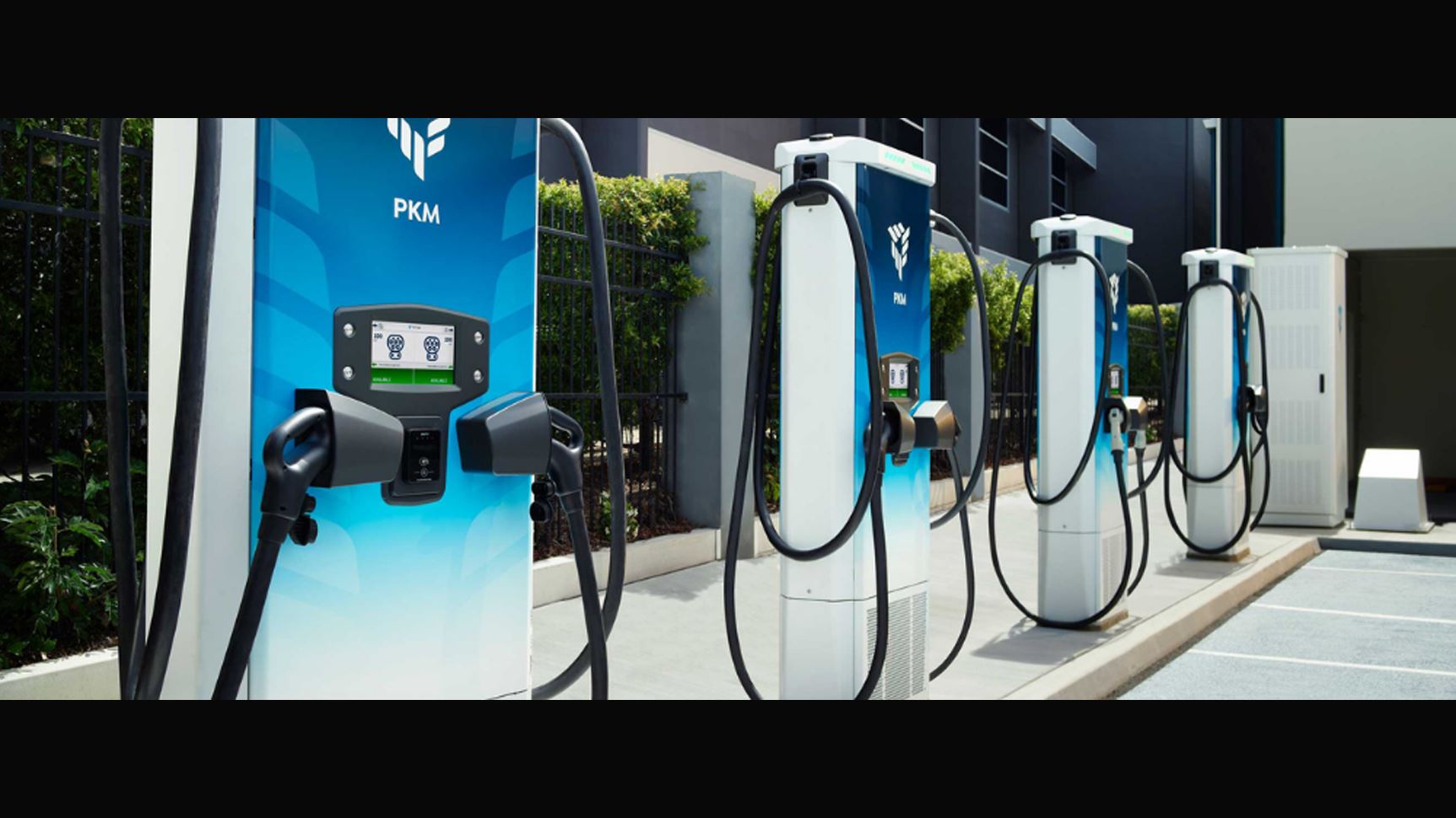 Australia’s Tritium to Build new US Fast Charger Manufacturing Plant in Tennessee