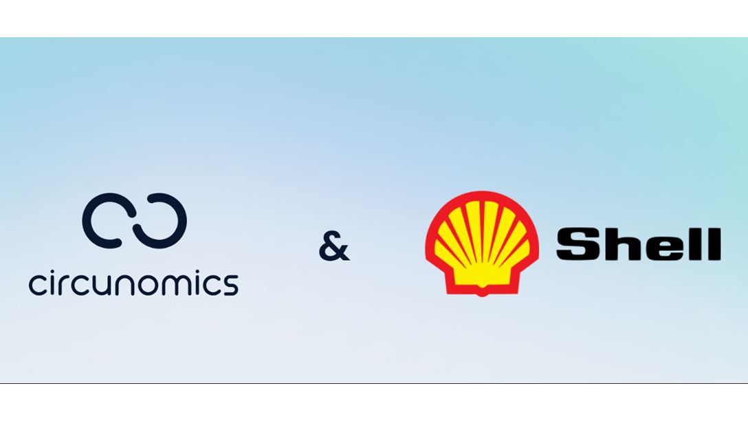 Shell Announces EV Battery Recycling Cooperation With Circunomics