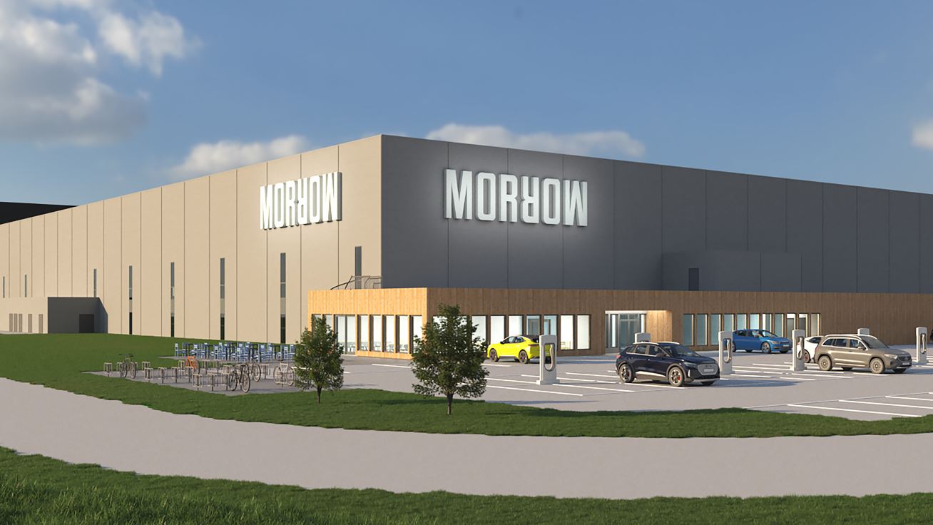 On a Mission to Develop the 'Most CostEffective & Sustainable Battery