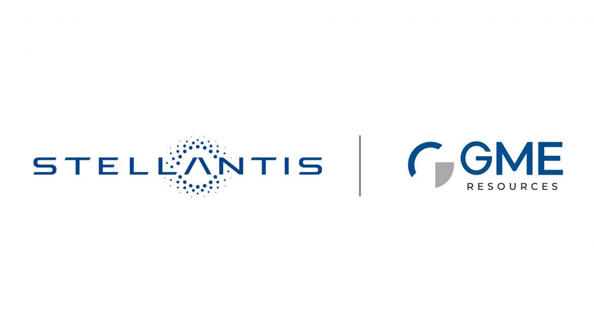 Stellantis buy Battery Grade Nickel & Cobalt Sulphate From GME