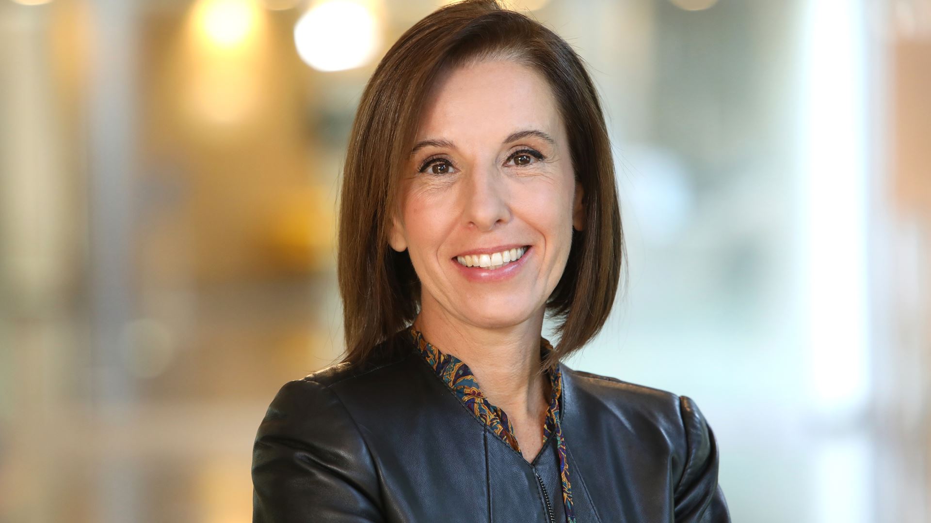 Fedra Ribeiro appointed CEO of Mobilize Beyond Automotive