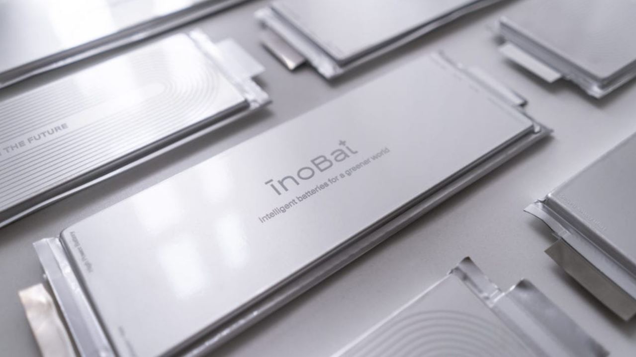 InoBat & Gotion to Explore Developing Joint Venture Battery Gigafactory