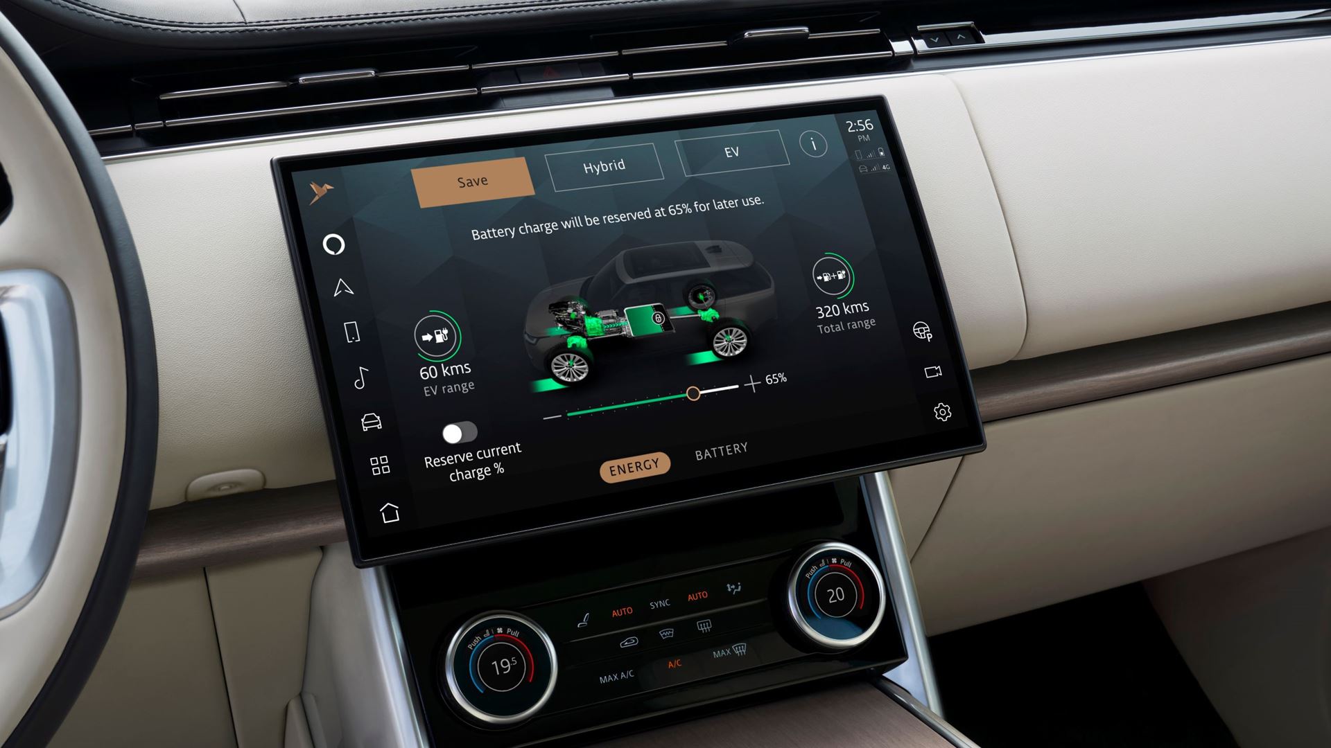 Jaguar Land Rover Creates Three new Tech Hubs to Develop Autonomous ...