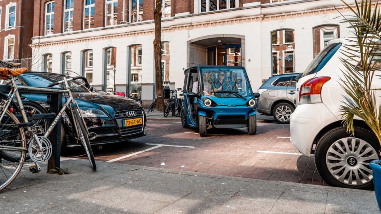 Electric Mobility A New Dawn: The Future Of Mobility