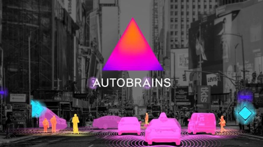 Israeli AI Mobility Company Autobrains Closes $120 Million Series C Funding