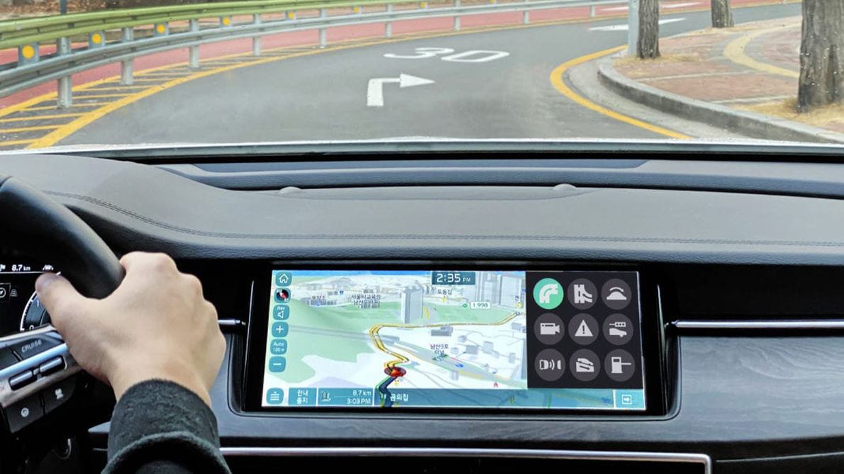 Kia And Hyundai Develop World’s First Predictive Connected Shift System