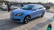 Dongfeng Motor Unveils Two Electric Passenger Cars Featuring Protean Dongfeng Motor Unveils Two Electric Passenger Cars Featuring Protean