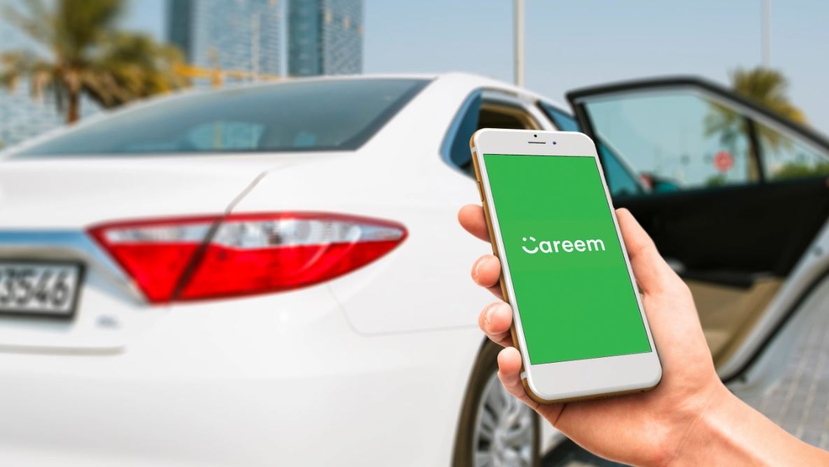 Careem Receives 400 Million From UAE Investment Group e