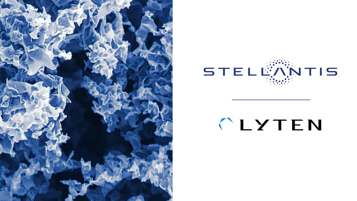 Stellantis Invests In Lyten, A US Developer Of Lithium-Sulfur EV ...