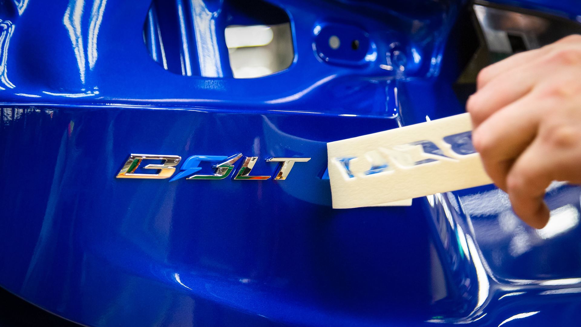 GM CEO Mary Barra Confirms Plans to Launch Next Gen Chevrolet Bolt EV