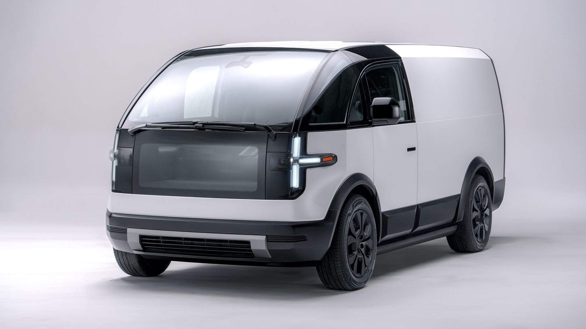 Canoo Launches its new Lifestyle Delivery Vehicle (LDV) 190