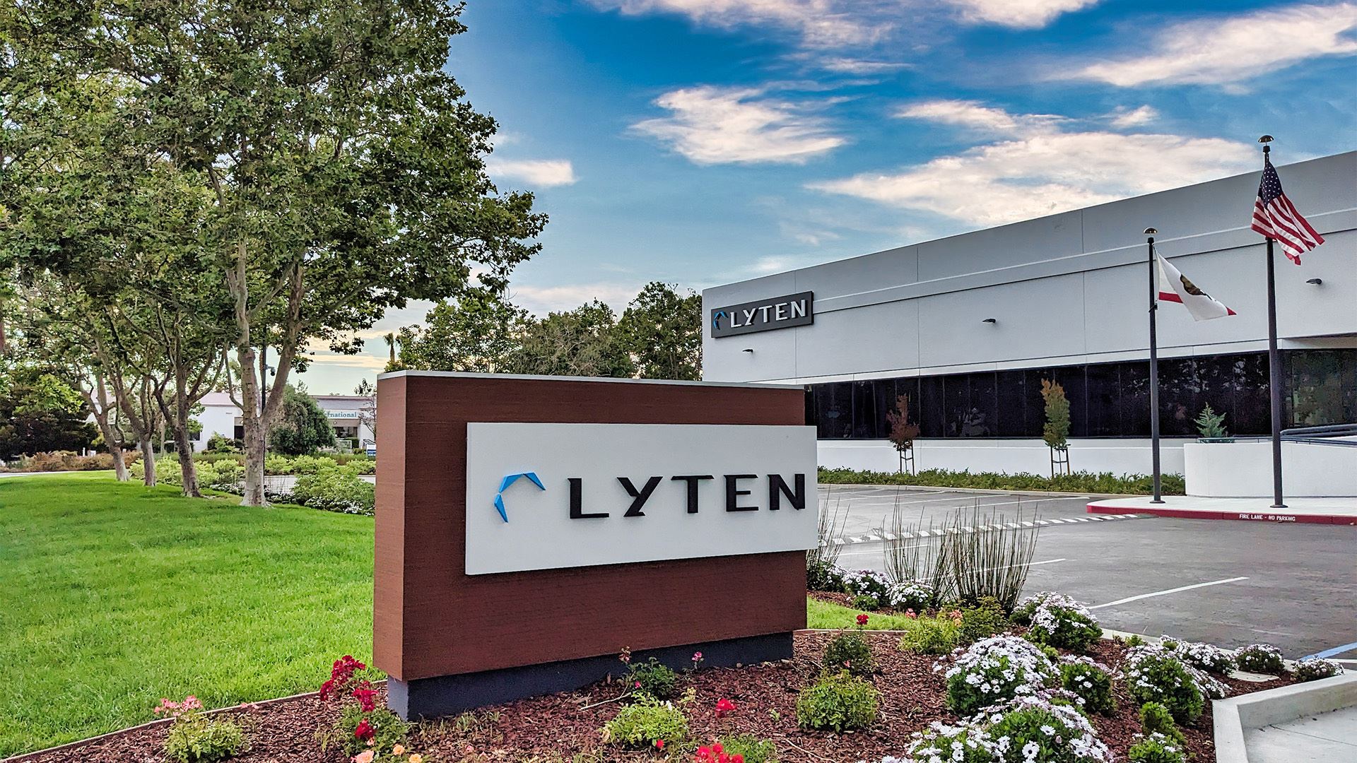 US Battery Startup Lyten Raises 200 Million in Series B Equity Round