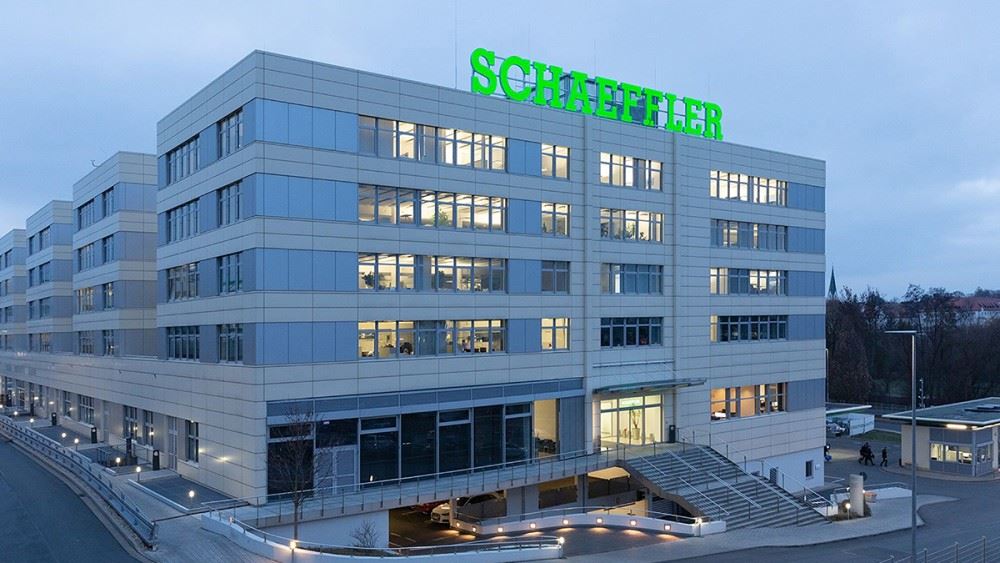 Schaeffler Launches Offer for Vitesco Technologies