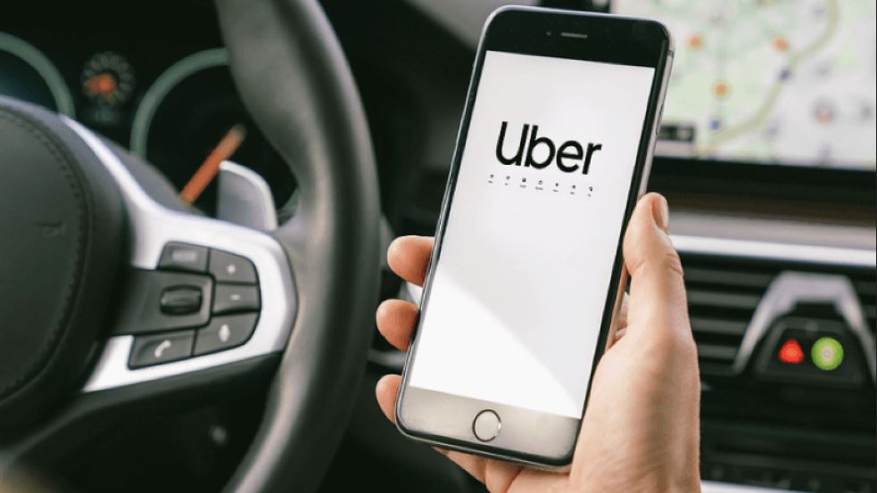 Uber Chooses HERE Technologies to Enhance Mapping Capabilities