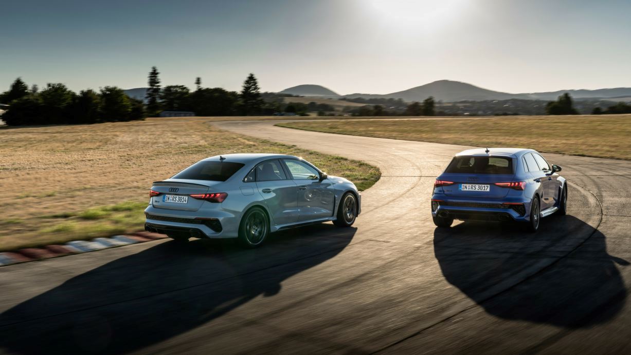 Audi Verizon Business to Build Tech Testing Environment at Automotive Test Track
