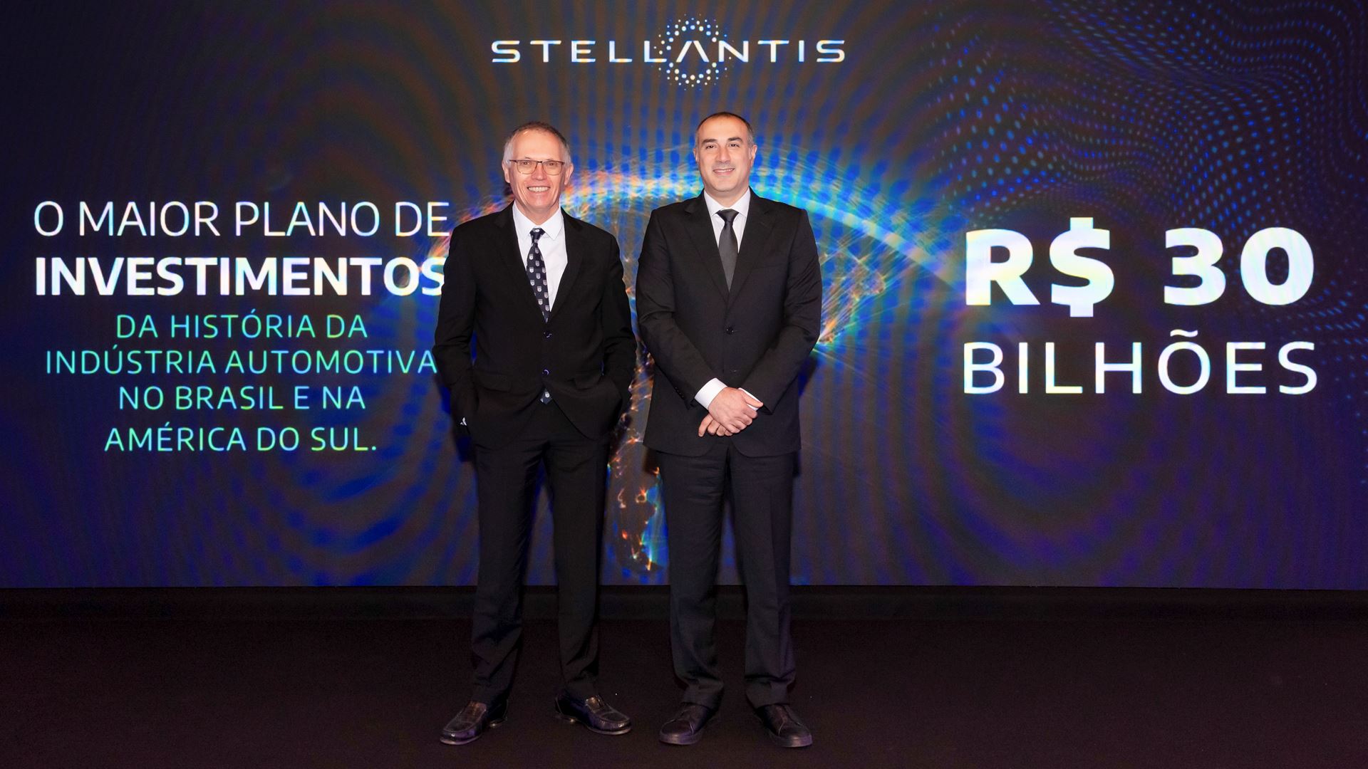 Stellantis to Invest 5 6bn in South America