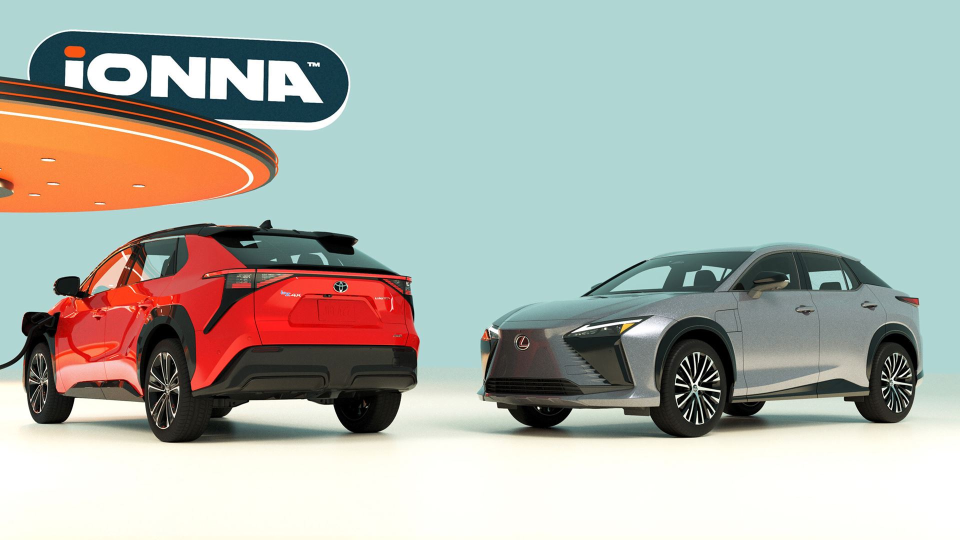 Toyota Joins Seven Other Automakers Invests in US Charging Network IONNA