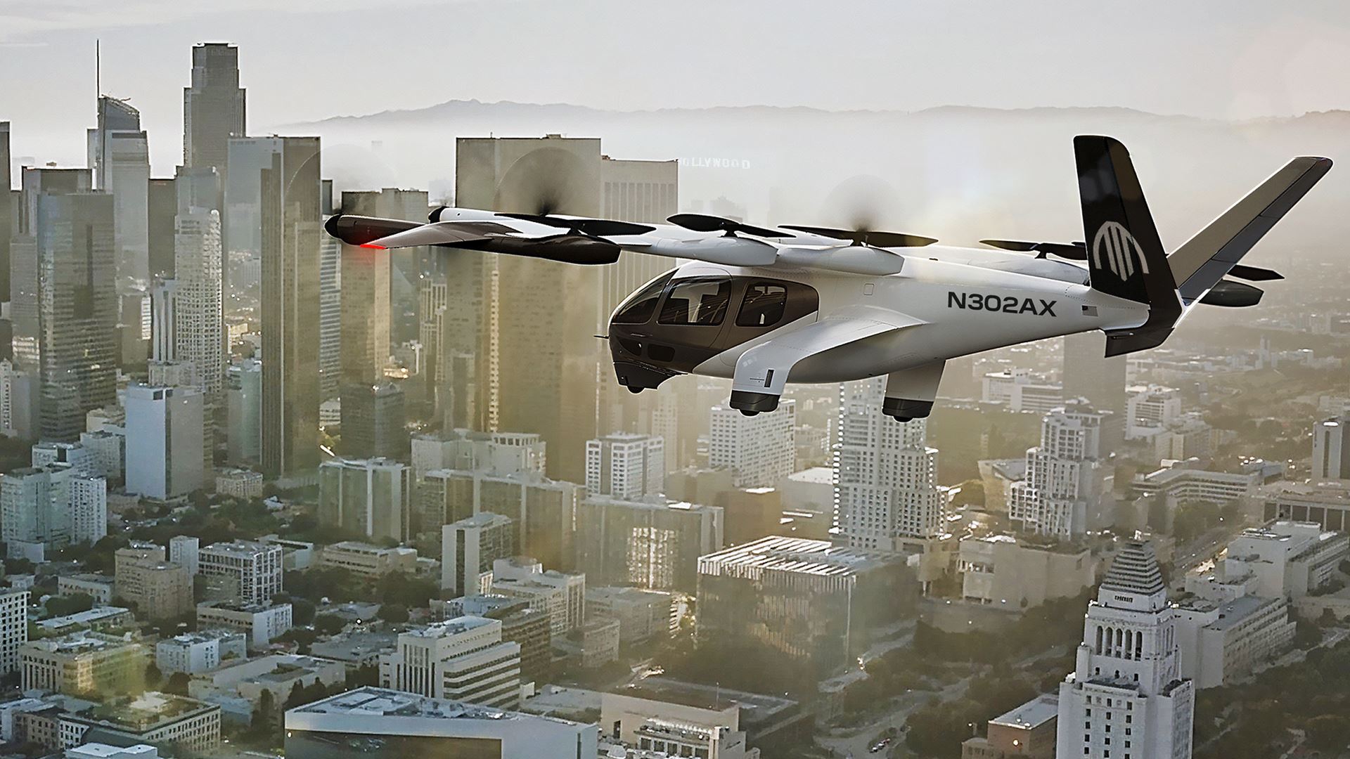 Stellantis to Help Fund Archer s air Taxi Manufacturing Costs