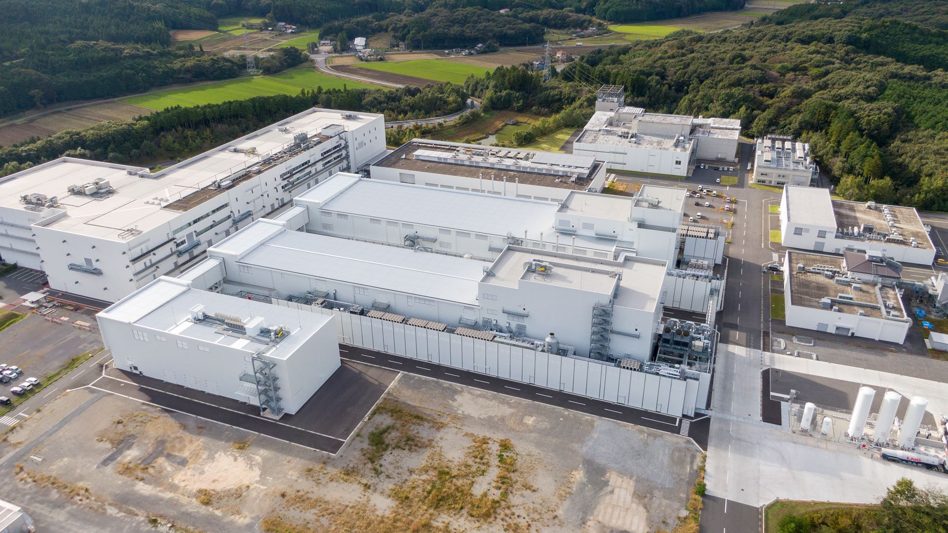 Honda Unveils Demonstration Production Line for All Solid State Batteries