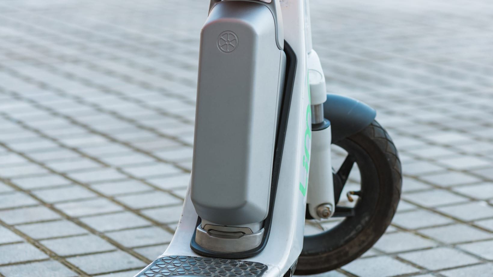 Lime Partners with Redwood Materials