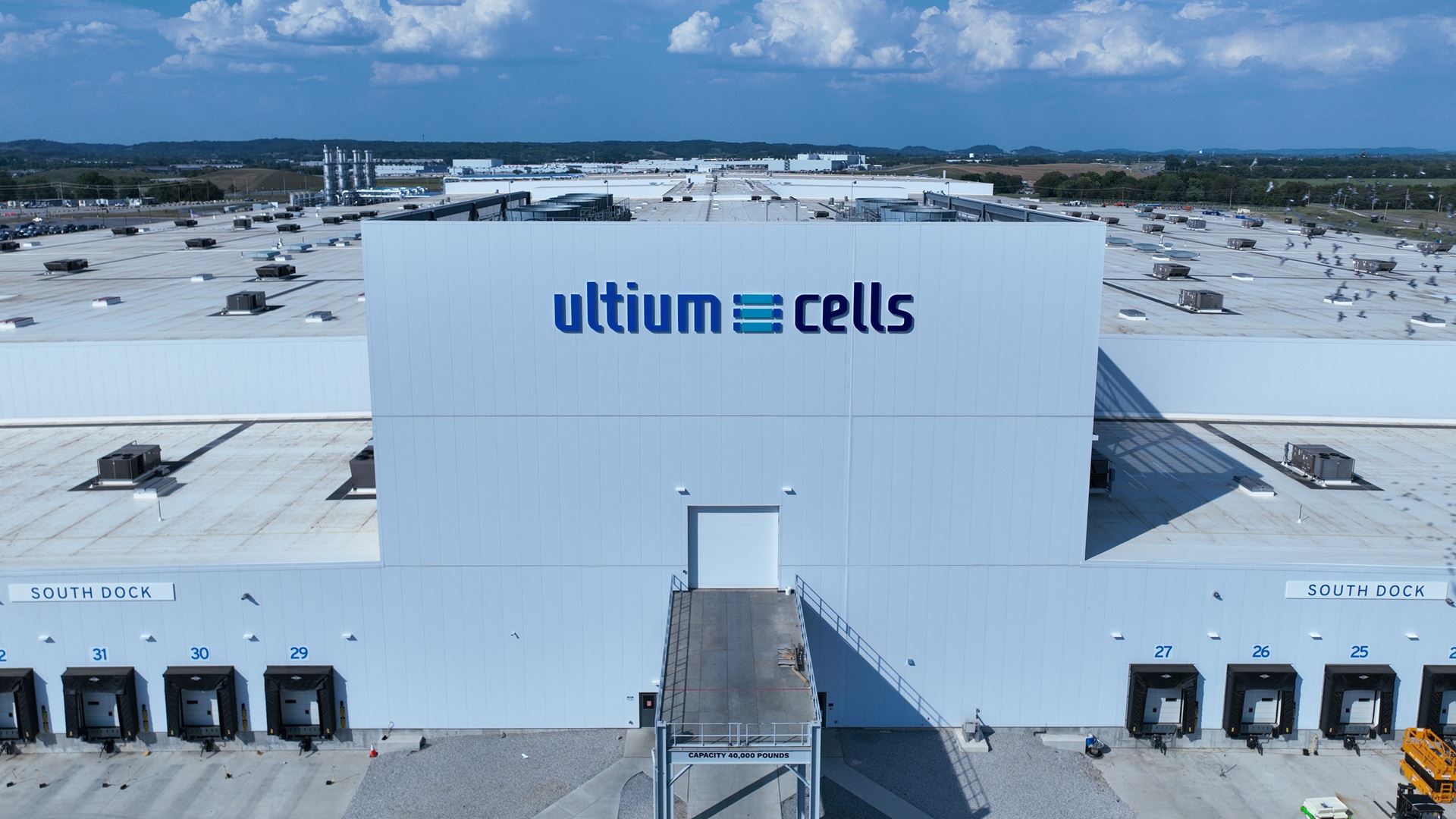 GM Joint Venture to Produce Lower Cost Battery Cells at US Plant