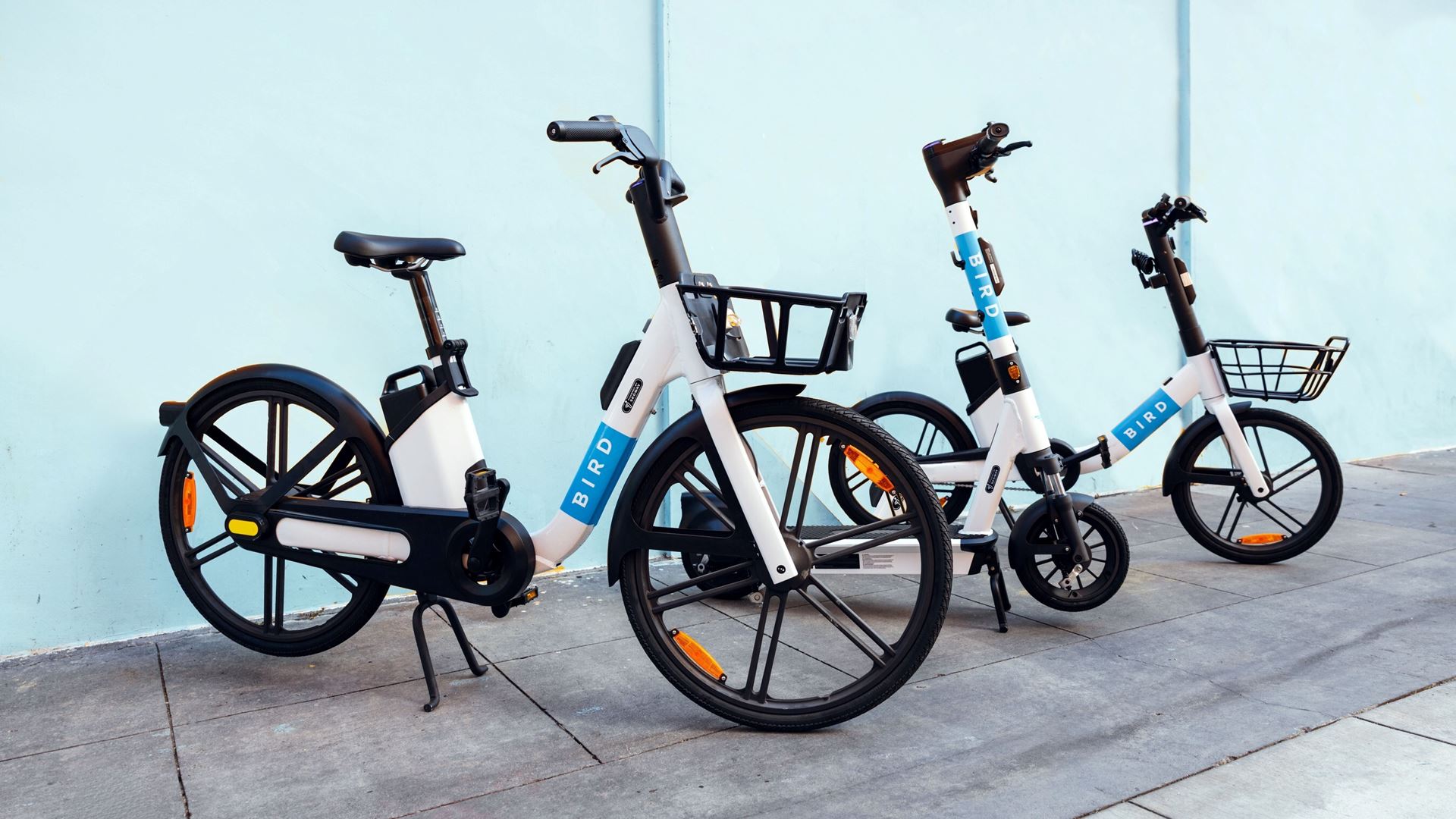 Bird Segway to Launch Next Gen Shared Micromobility Fleet