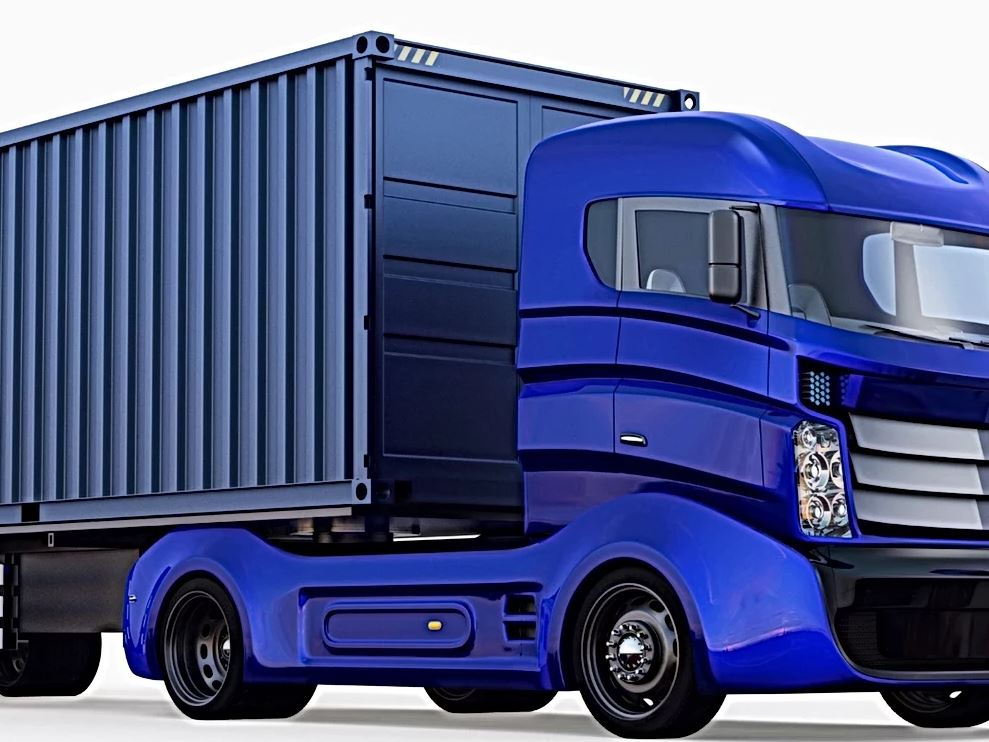 Electron EV’s founders Rakesh Koneru and Vinay Jayachan