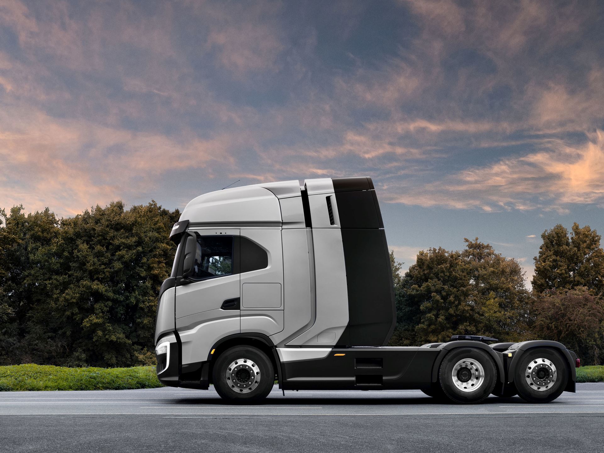 Hydrogen Fuel Cell Trucks for Sale: Powering the Future of Sustainable Haulage