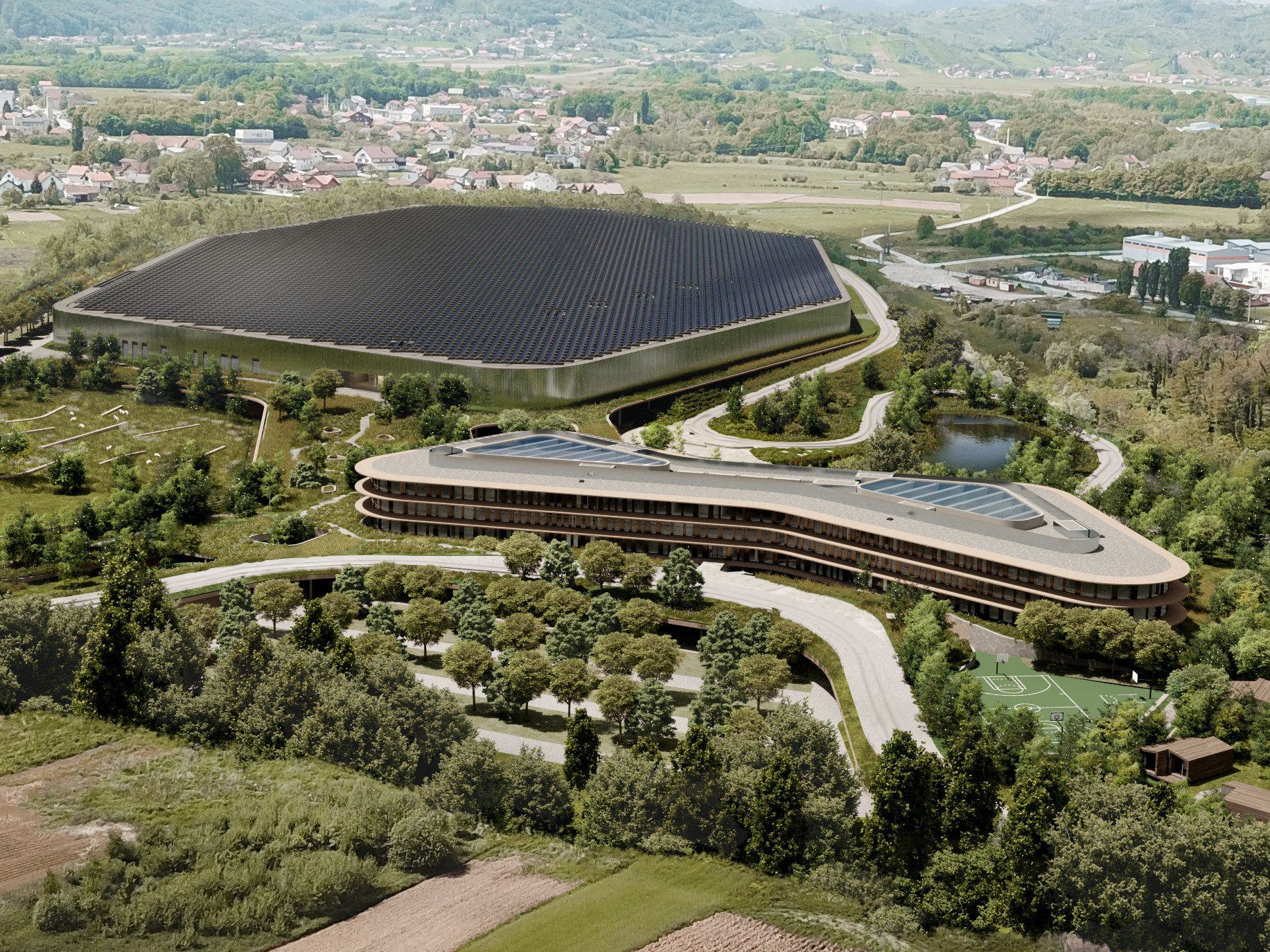 BMW Group Rimac Technology Announce Long Term Electric Battery Technology Partnership