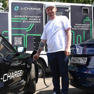 L-Charge