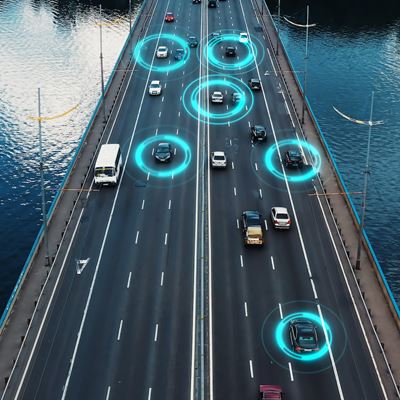 A Connected Vehicles Veteran With 