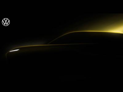 Volkswagen Boost EV Production Capacity in China With 2 5 Billion Euros Investment