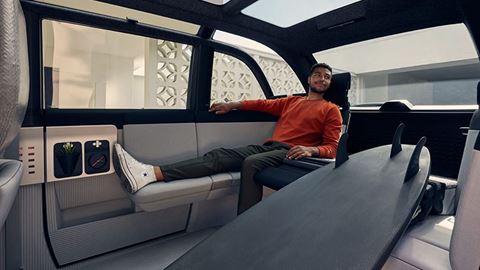 New Facts And New Features of Canoo’s Canoo – A Glimpse Into a Post-Pandemic Future