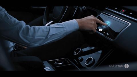 Voice is Just The Beginning – How Cerence is Creating The In-Car Assistants of The Future