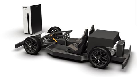 The Future of Battery Technology – Lithium-Ion, Solid-State or Metal-Air?