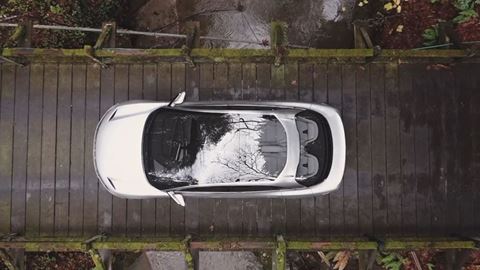 The Car That’s No Longer ‘Just a Car’ – The Design Team Behind The Lucid Air