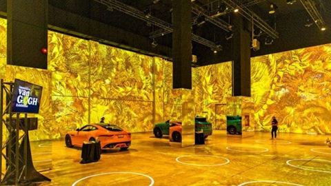 From New Battery Technology to Autonomous for All – Automotive Future Innovations @ #CES2021