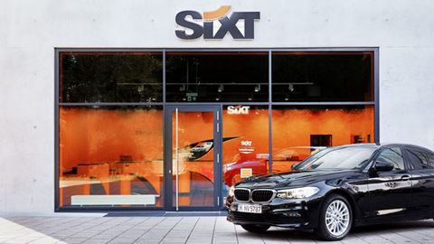 SIXT SE Transforms – The Next Generation Takes The Wheel of The Global Car Rental Giant