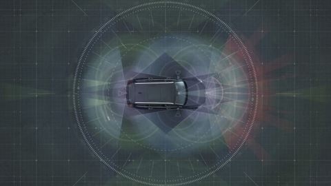 Sweden’s Zenuity Splits Into Two – Volvo Cars Will Own Autonomous Software Unit