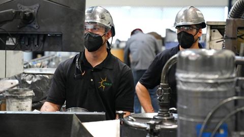 US Graphite Processor Urbix Expands into UK