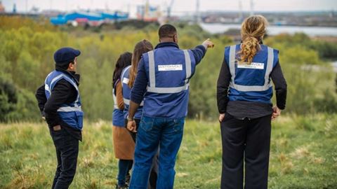 Britishvolt Receives £40m in Funding from Glencore, Eyes Another £160m