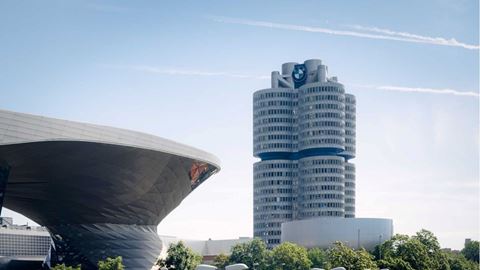BMW Group