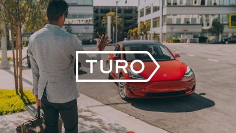 Peer-to-Peer car Sharing Marketplace Turo Expands Into France by Acquiring OuiCar